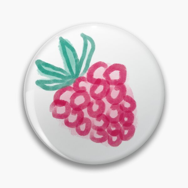 Item preview, Raspberries  designed and sold by blu--thursday.