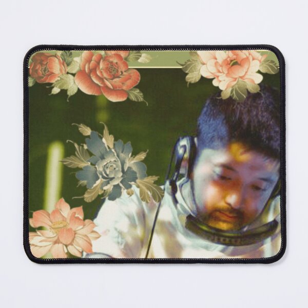 Item preview, Rest in Beats Nujabes Legends designed and sold by HAPPYYULY.