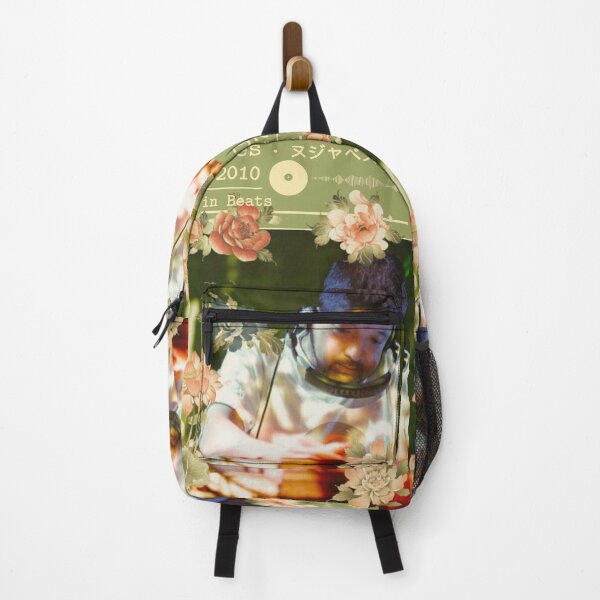 Item preview, Rest in Beats Nujabes Legends designed and sold by HAPPYYULY.