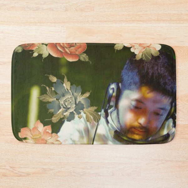 Item preview, Rest in Beats Nujabes Legends designed and sold by HAPPYYULY.