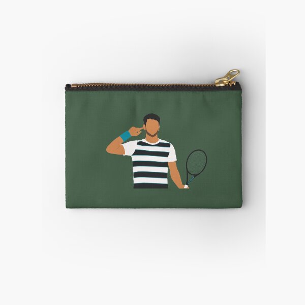 Item preview, Carlos Alcaraz designed and sold by povoas.