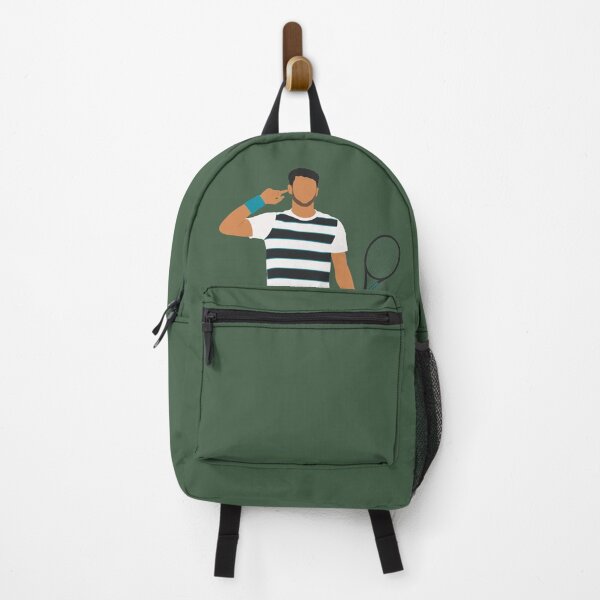 Item preview, Carlos Alcaraz designed and sold by povoas.
