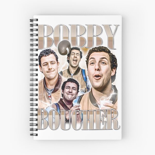 Item preview, Bobby Boucher Bootleg Vintage 90S Style Graphic Shirt LIMITED EDITION designed and sold by Barsandloops.