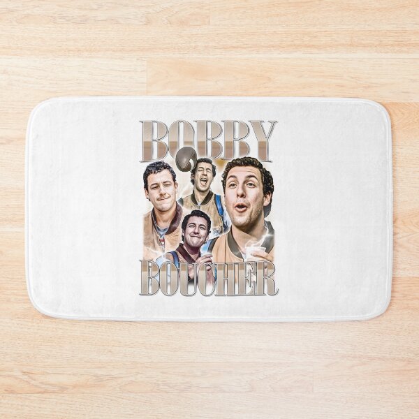 Item preview, Bobby Boucher Bootleg Vintage 90S Style Graphic Shirt LIMITED EDITION designed and sold by Barsandloops.