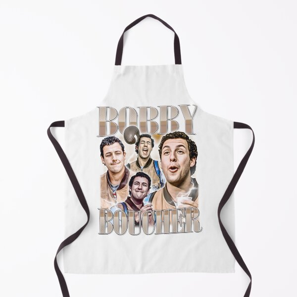 Item preview, Bobby Boucher Bootleg Vintage 90S Style Graphic Shirt LIMITED EDITION designed and sold by Barsandloops.