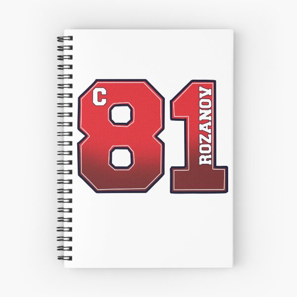 Item preview, Ilya Rozanov 81  designed and sold by ellenugget.