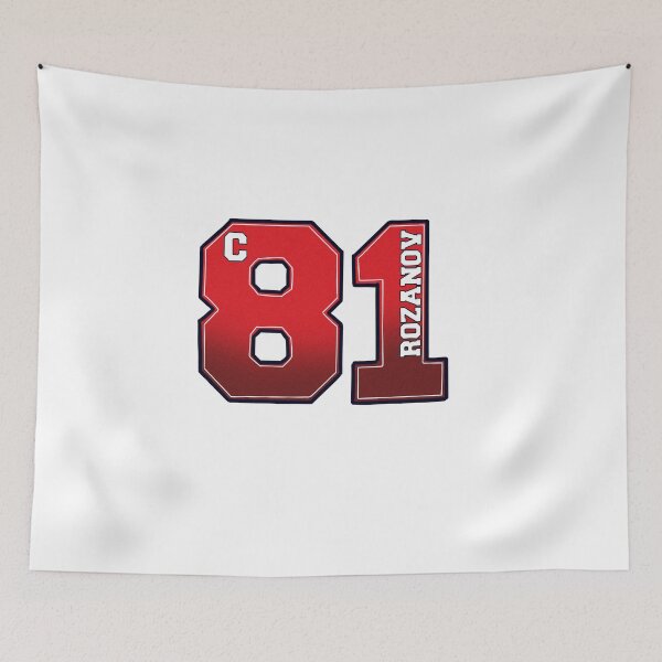 Item preview, Ilya Rozanov 81 designed and sold by ellenugget.