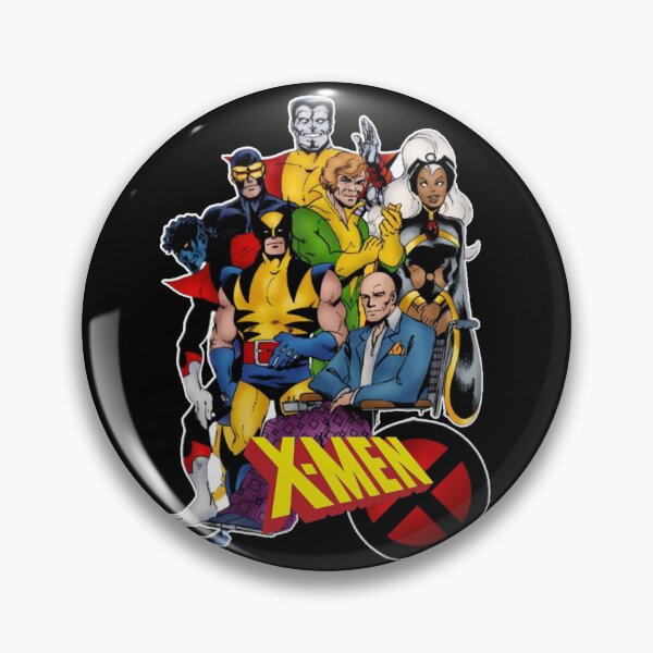 Item preview, Uncanny X Men  designed and sold by White Tiger Designz .
