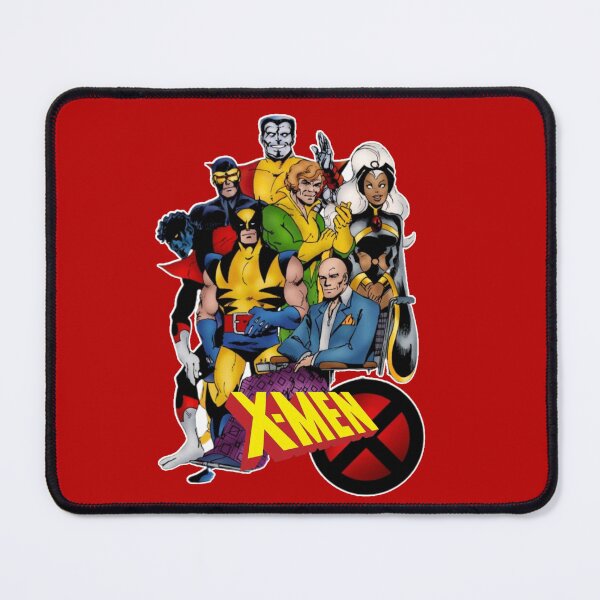 Item preview, Uncanny X Men designed and sold by White Tiger Designz .