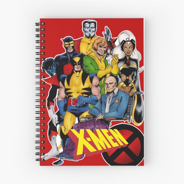 Item preview, Uncanny X Men  designed and sold by White Tiger Designz .