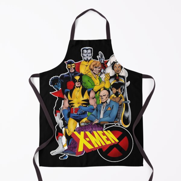Item preview, Uncanny X Men designed and sold by White Tiger Designz .