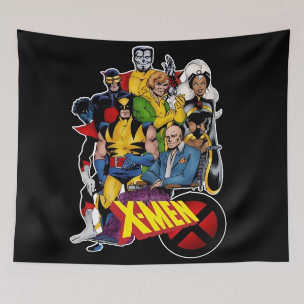 Item preview, Uncanny X Men designed and sold by White Tiger Designz .