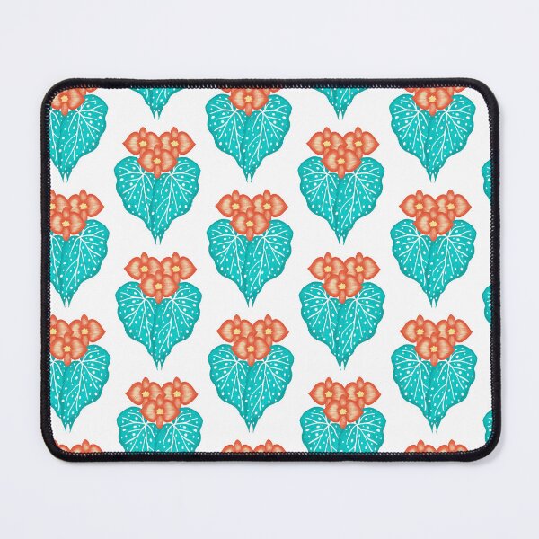 Item preview, Begonia 'Orange Rubra' designed and sold by PriAlba.
