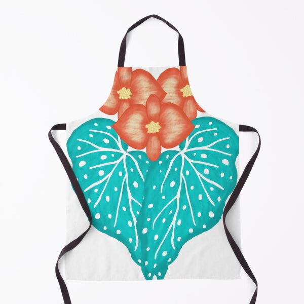 Item preview, Begonia 'Orange Rubra' designed and sold by PriAlba.