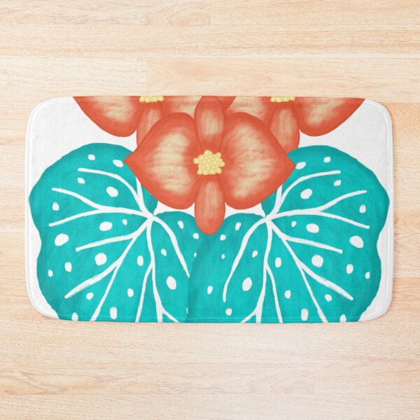 Item preview, Begonia 'Orange Rubra' designed and sold by PriAlba.