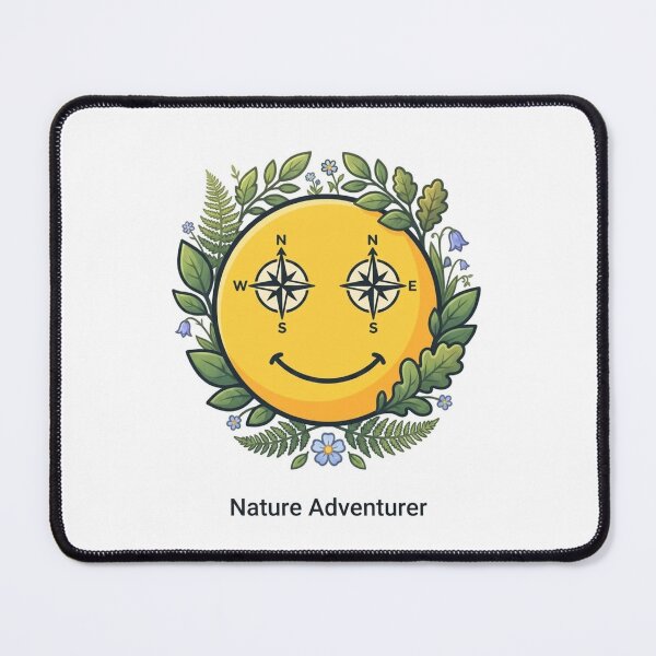 Item preview, nature adventurer designed and sold by ritusdesigns.