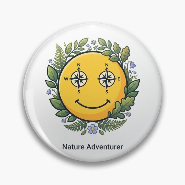 Item preview, nature adventurer designed and sold by ritusdesigns.