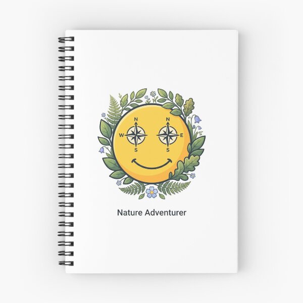 Item preview, nature adventurer designed and sold by ritusdesigns.