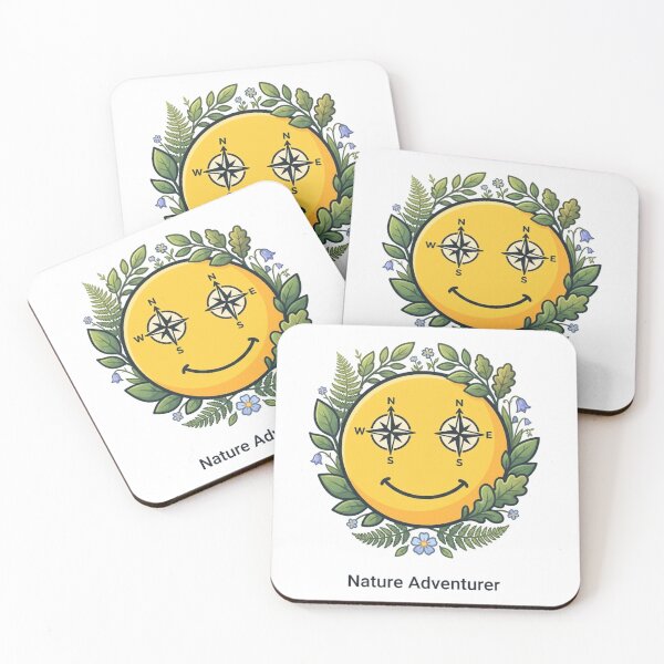 Item preview, nature adventurer designed and sold by ritusdesigns.