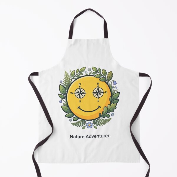 Item preview, nature adventurer designed and sold by ritusdesigns.