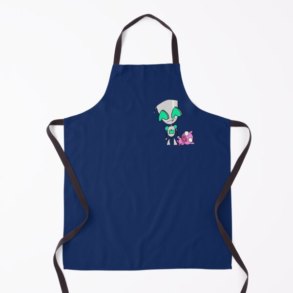 Item preview, Gir's love for piggy designed and sold by StrainX.