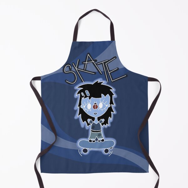 Item preview, little zombie designed and sold by Em1k.