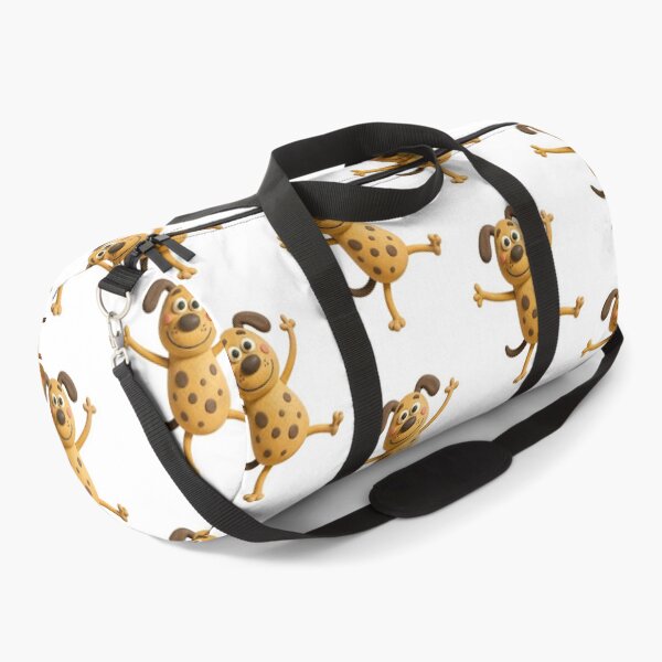 Item preview, Cute Playful Dog Dancing designed and sold by Snurly.