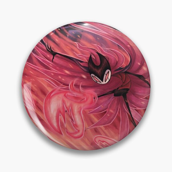 Item preview, Hollow Knight - Grimm designed and sold by Camille-Miranda.