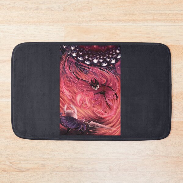 Item preview, Hollow Knight - Grimm designed and sold by Camille-Miranda.