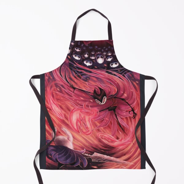 Item preview, Hollow Knight - Grimm designed and sold by Camille-Miranda.