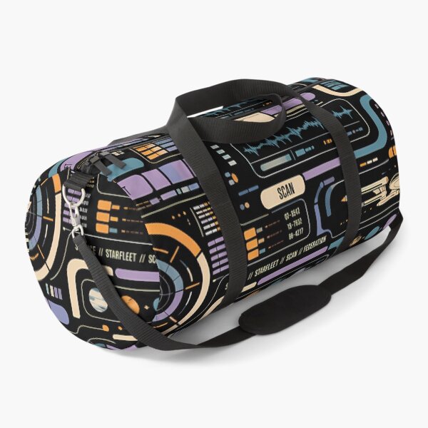 Item preview, Federation Science Readout designed and sold by agearb.
