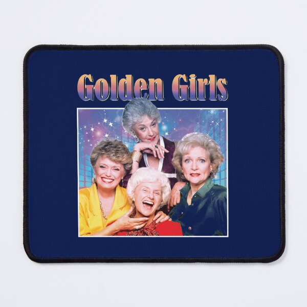 Item preview, Golden Girls Retro Cast designed and sold by banhbao19.