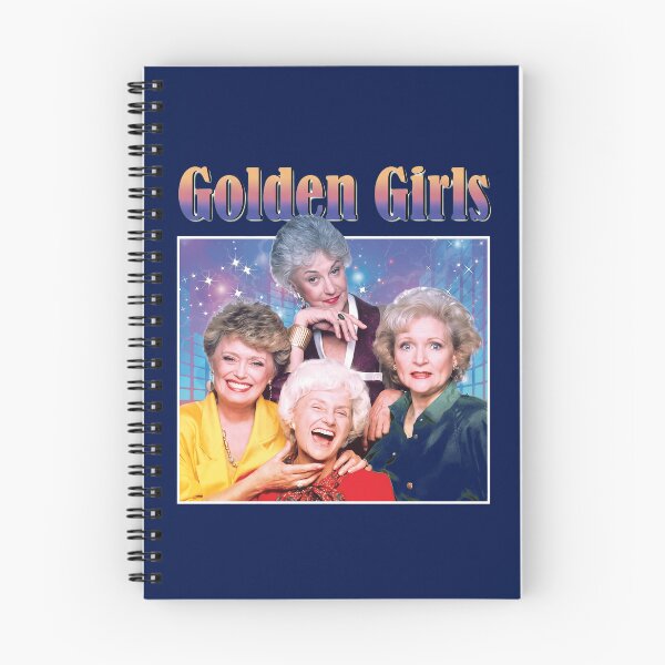 Item preview, Golden Girls Retro Cast designed and sold by banhbao19.