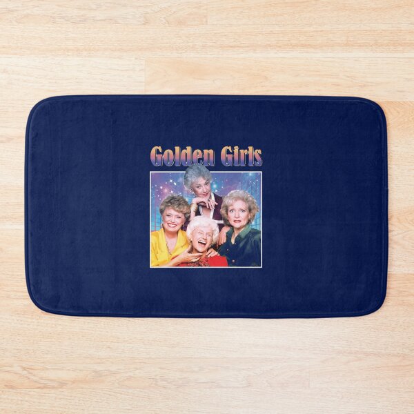 Item preview, Golden Girls Retro Cast designed and sold by banhbao19.