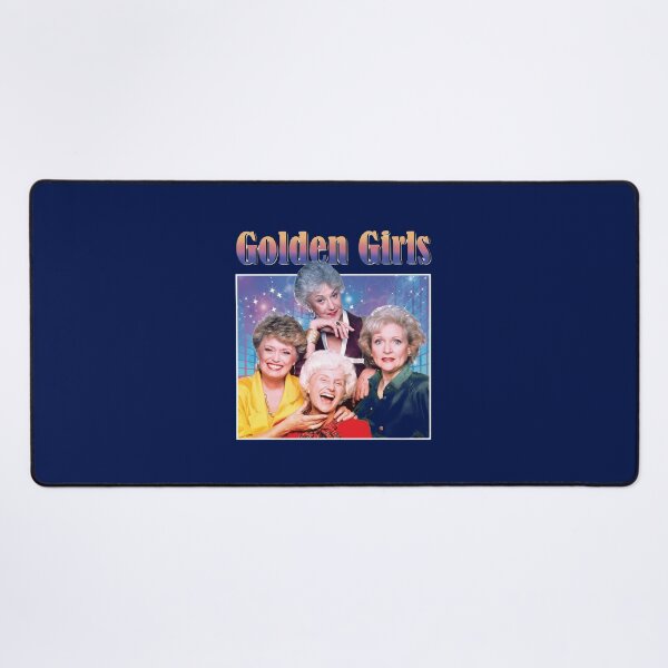 Item preview, Golden Girls Retro Cast designed and sold by banhbao19.