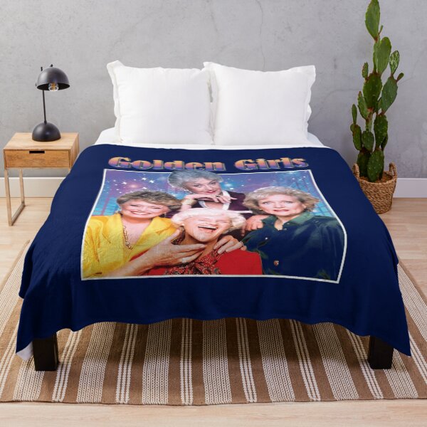 Item preview, Golden Girls Retro Cast designed and sold by banhbao19.