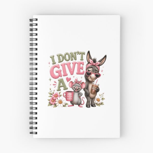 Item preview, I Don't Give a Funny Sarcastic  designed and sold by roartusa.