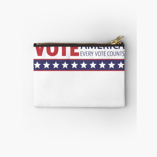 Item preview, Vote America Every Vote Counts designed and sold by charlan10.