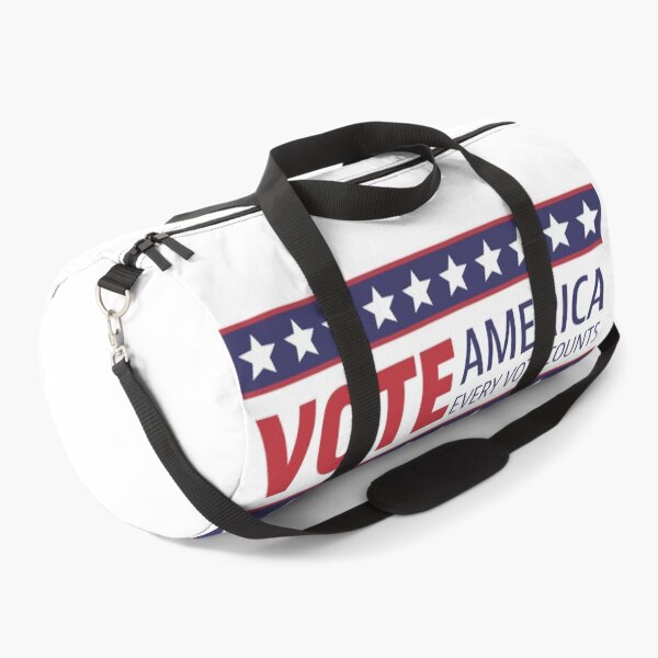 Item preview, Vote America Every Vote Counts designed and sold by charlan10.