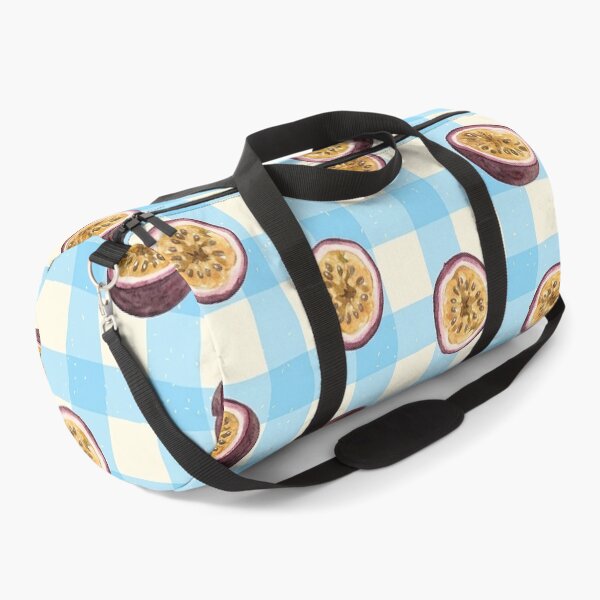 Item preview, slice passion fruit pattern designed and sold by tampansgang.