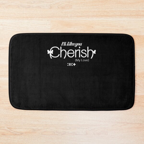 Item preview, ILLIT Cherish designed and sold by thompsomechan.