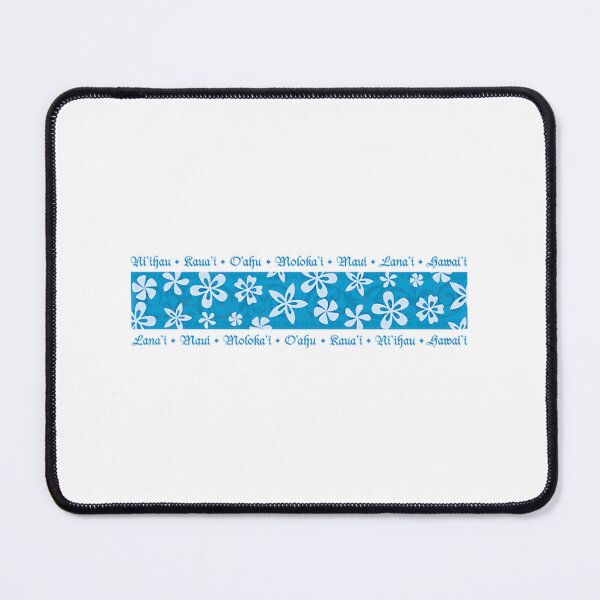 Item preview, Hawaiian Floral Band LIMITED EDITION designed and sold by DariusArtworks.
