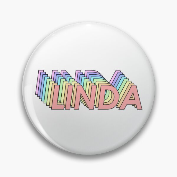Item preview, LINDA designed and sold by oddwonders.
