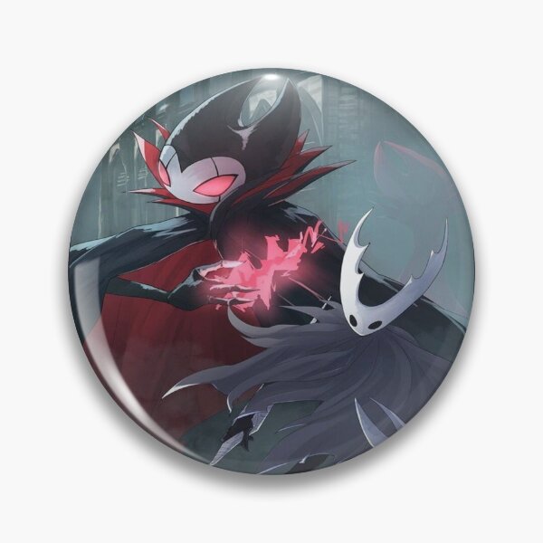 Item preview, Hollow Knight - Grimm designed and sold by Camille-Miranda.