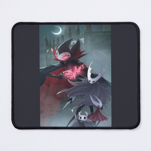 Item preview, Hollow Knight - Grimm designed and sold by Camille-Miranda.