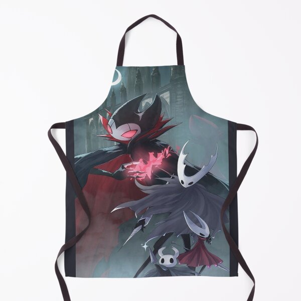 Item preview, Hollow Knight - Grimm designed and sold by Camille-Miranda.