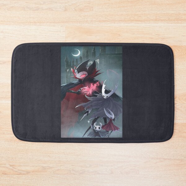 Item preview, Hollow Knight - Grimm designed and sold by Camille-Miranda.