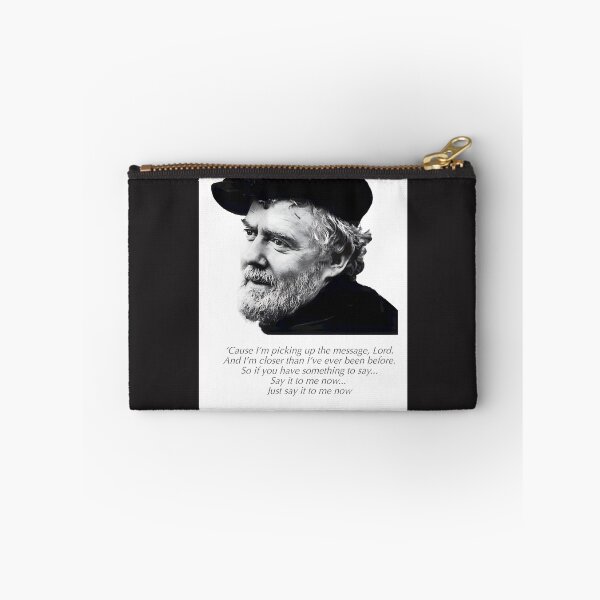 Item preview, Glen Hansard Portrait – Hand‑Drawn Musician Art Tee, Sticker & Poster PERFECT GIFT FOR YOU AND FRIENDS designed and sold by DariusArtworks.