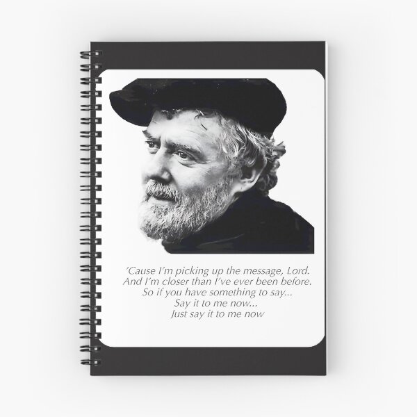 Item preview, Glen Hansard Portrait – Hand‑Drawn Musician Art Tee, Sticker & Poster PERFECT GIFT FOR YOU AND FRIENDS designed and sold by DariusArtworks.