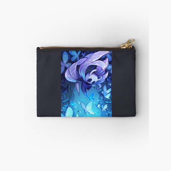 Item preview, Hollow Knight - The Knight designed and sold by Camille-Miranda.